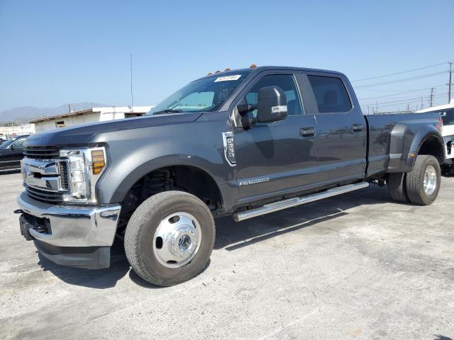 2019 FORD F350