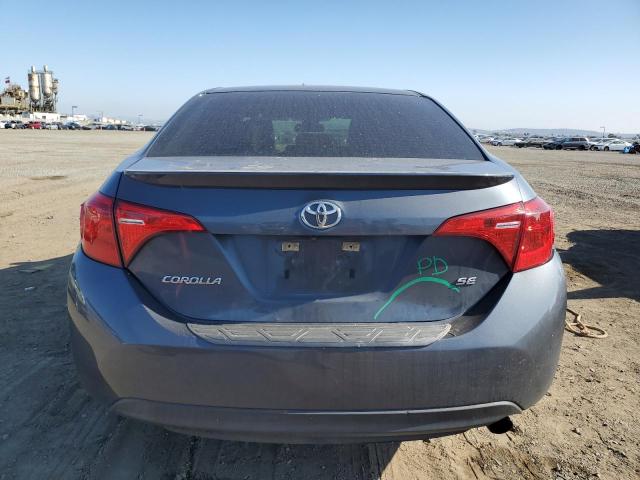 2017 Toyota Corolla L VIN: 5YFBURHE9HP593425 Lot: 55327604