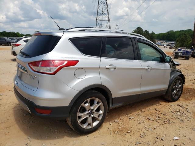 2014 Ford Escape Titanium VIN: 1FMCU9J99EUB53880 Lot: 52746574