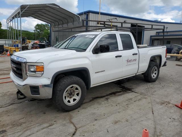 2015 GMC Sierra K1500 VIN: 1GTV2TEH3FZ273003 Lot: 54600174