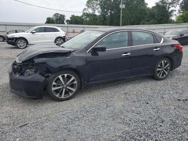 2016 Nissan Altima 2.5 VIN: 1N4AL3AP2GC153681 Lot: 55523214