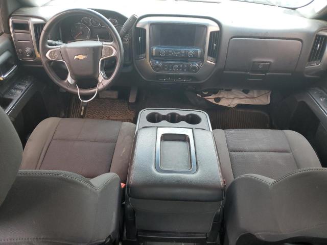 2014 Chevrolet Silverado C1500 Lt VIN: 1GCRCREH1EZ300280 Lot: 55207334