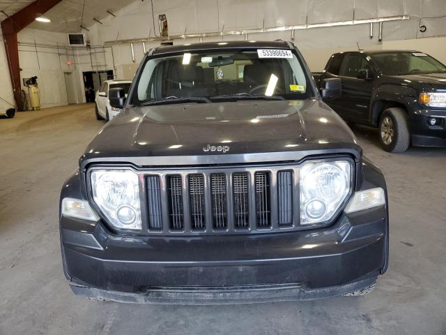 2010 Jeep Liberty Sport VIN: 1J4PN2GK9AW154377 Lot: 54246924