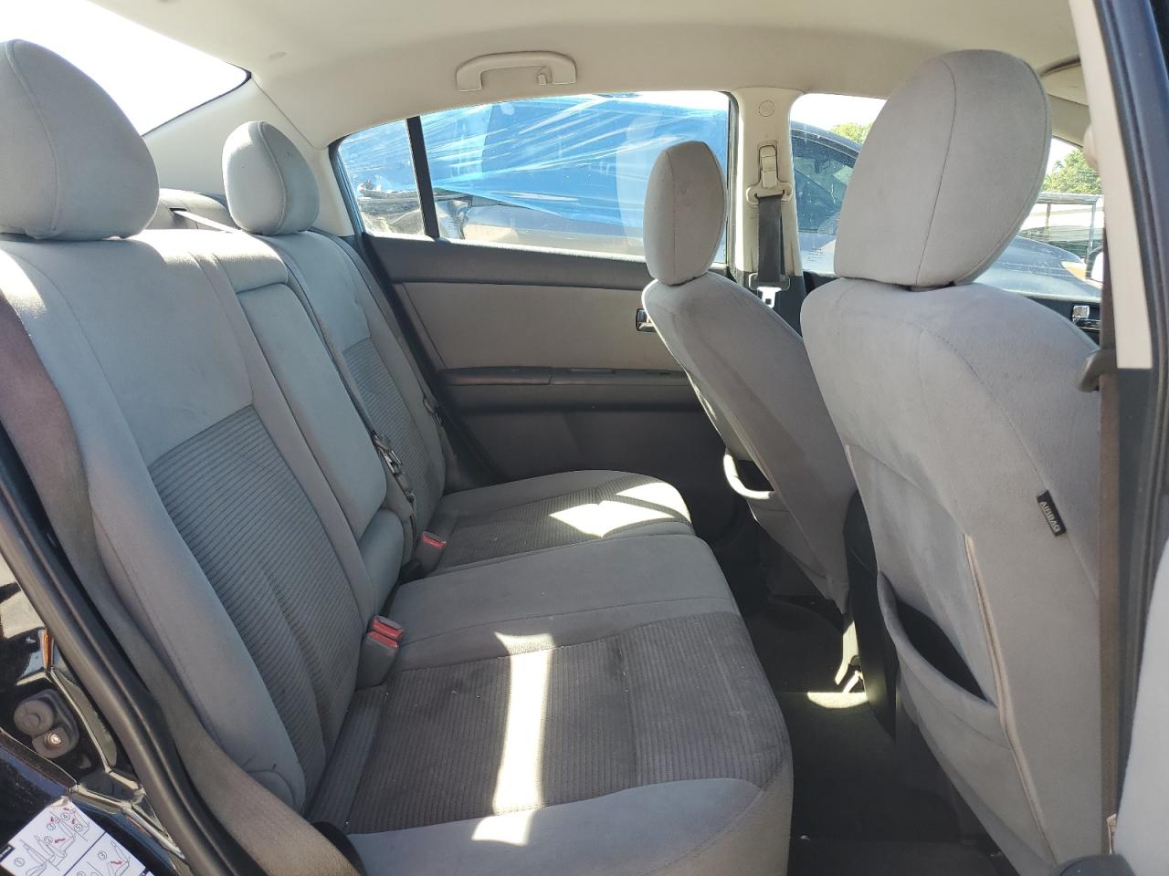 3N1AB6AP7BL620513 2011 Nissan Sentra 2.0