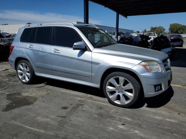 2011 Mercedes-Benz Glk 350 VIN: WDCGG5GB7BF567055 Lot: 56866514