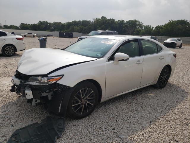 2017 Lexus Es 350 VIN: JTHBK1GG8H2252959 Lot: 55597494