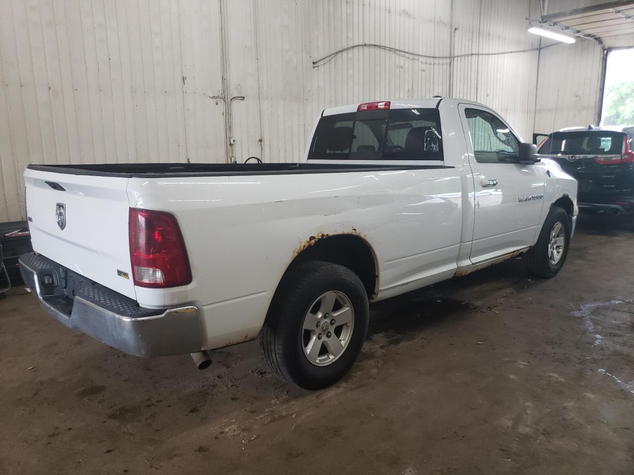 3D7JB1EPXBG519023 2011 Dodge Ram 1500