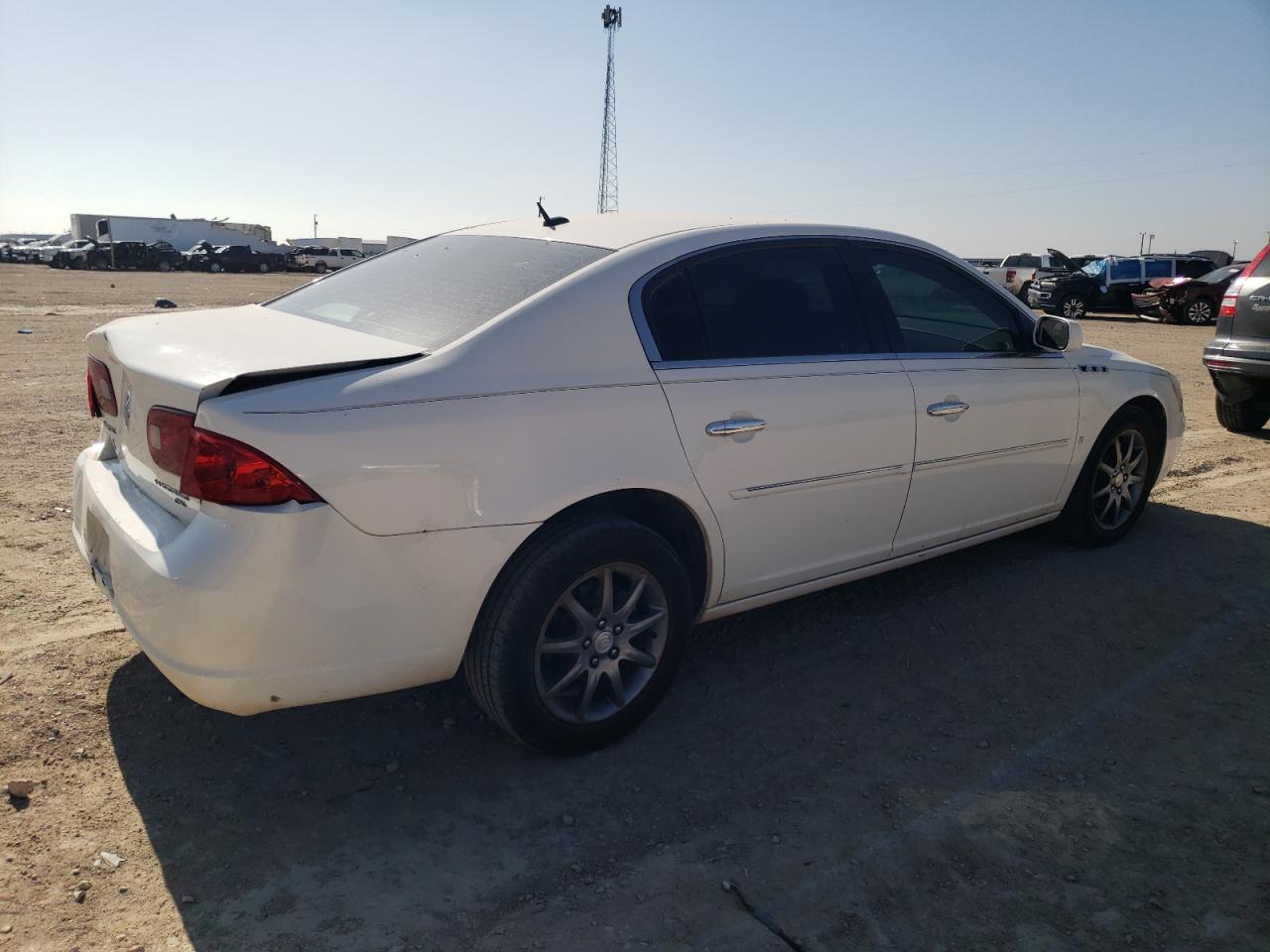 1G4HD57286U170759 2006 Buick Lucerne Cxl