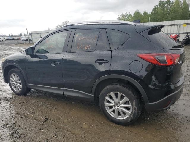 VIN JM3KE2CYXE0423979 2014 Mazda CX-5, Touring no.2