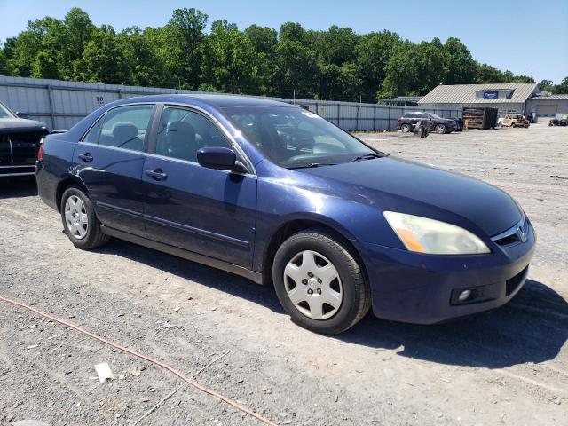 2007 Honda Accord Lx VIN: 1HGCM564X7A069552 Lot: 56907114