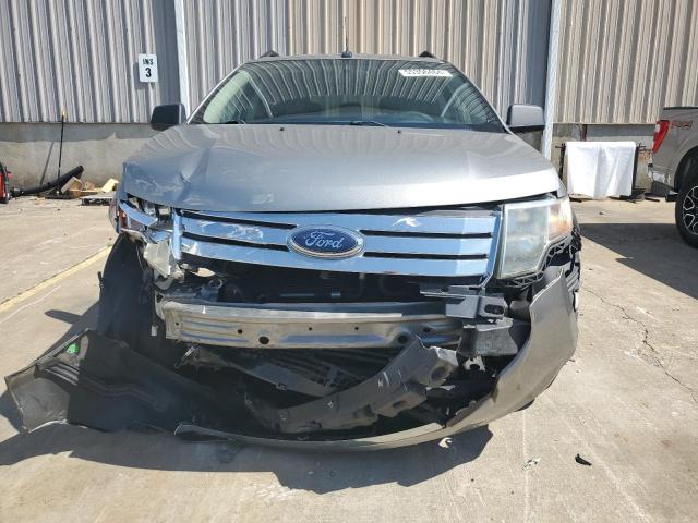 2FMDK36C48BA14391 2008 Ford Edge Se