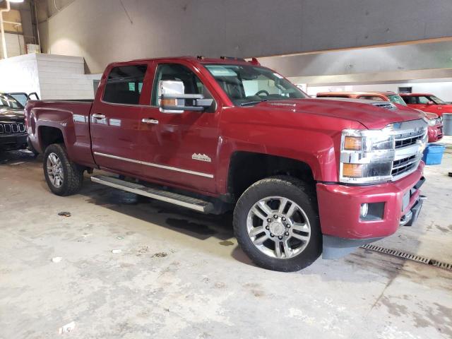 2019 Chevrolet Silverado K2500 High Country VIN: 1GC1KUEY7KF281105 Lot: 54682414