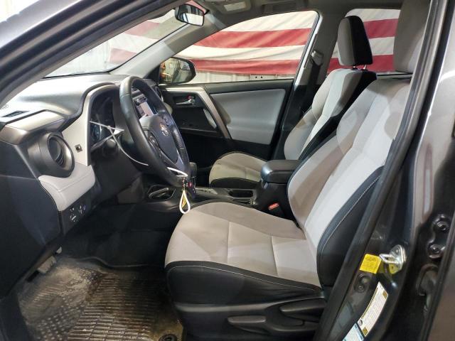 2017 Toyota Rav4 Hv Le VIN: JTMRJREV6HD150387 Lot: 55192974