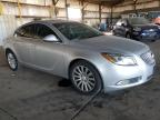 2011 Buick Regal Cxl 2.0L на продаже в Phoenix, AZ - Mechanical