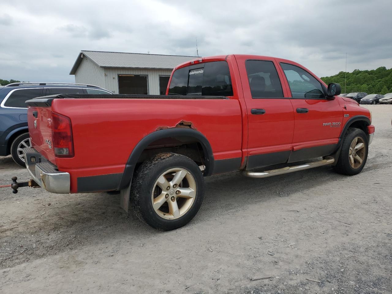 1D7HU18286S678646 2006 Dodge Ram 1500 St