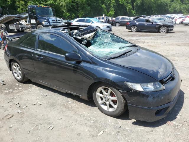 2007 Honda Civic Ex VIN: 2HGFG128X7H512127 Lot: 56201744