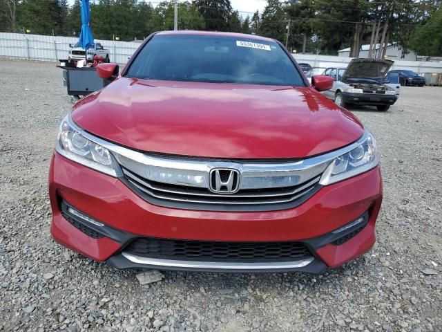 2016 Honda Accord Sport VIN: 1HGCR2F51GA136998 Lot: 55361304