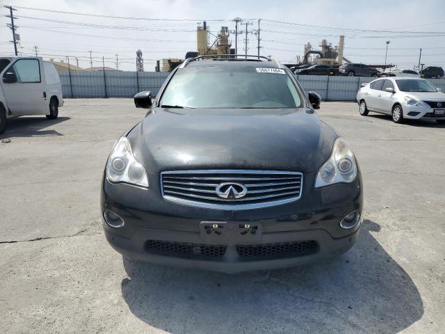 2009 Infiniti Ex35 Base VIN: JNKAJ09E89M900536 Lot: 56677464