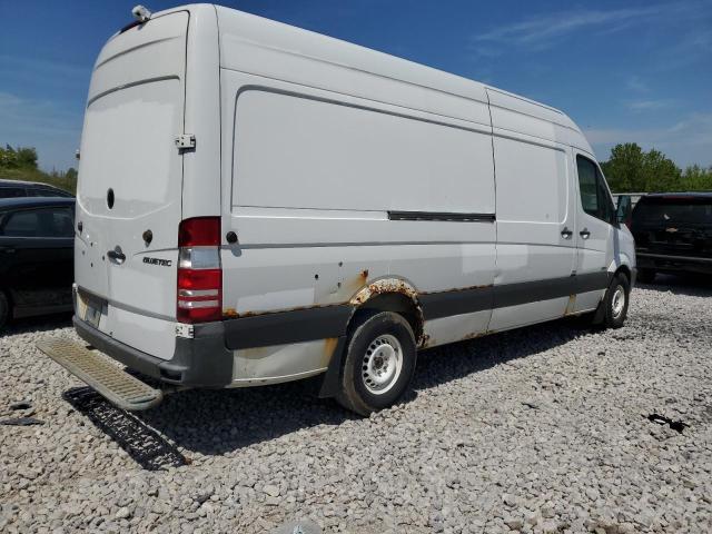 2012 Mercedes-Benz Sprinter 2500 VIN: WD3PE8CB0C5709217 Lot: 56665484