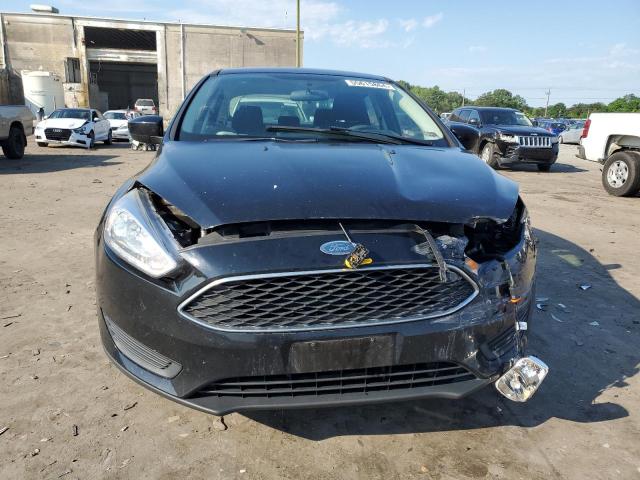 2018 Ford Focus Se VIN: 1FADP3F20JL202222 Lot: 55615864