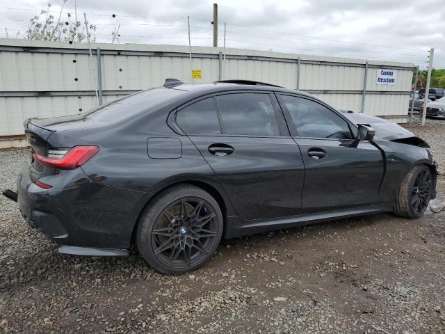 2020 BMW M340Xi VIN: WBA5U9C05LA380832 Lot: 54927974