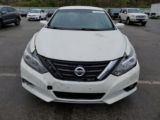 2017 Nissan Altima 2.5 VIN: 1N4AL3AP1HC118874 Lot: 55334064