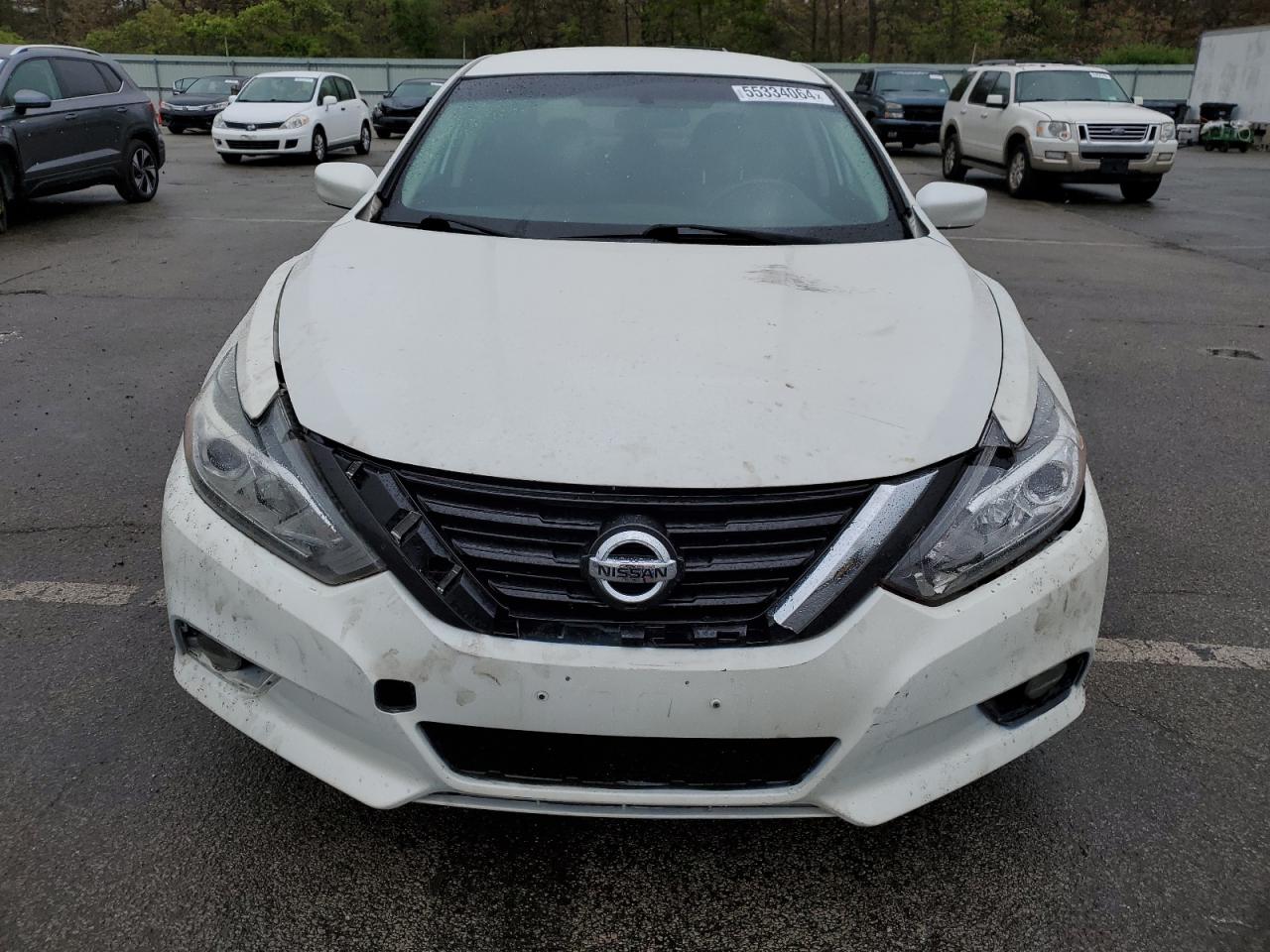 1N4AL3AP1HC118874 2017 Nissan Altima 2.5