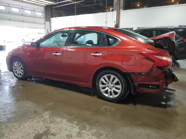 2016 Nissan Altima 2.5 VIN: 1N4AL3AP9GN365207 Lot: 54564504