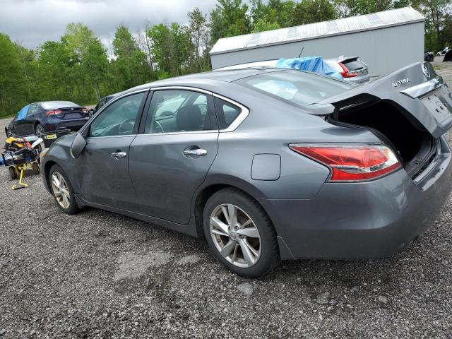 2015 NISSAN ALTIMA 2.5 - 1N4AL3AP7FN896341