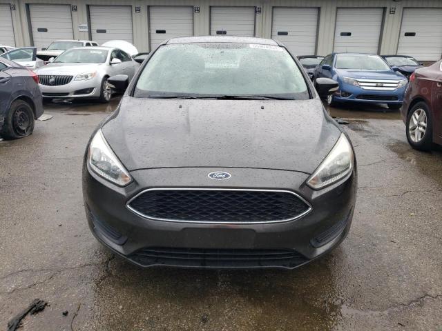 2016 Ford Focus Se VIN: 1FADP3F22GL281904 Lot: 55804054