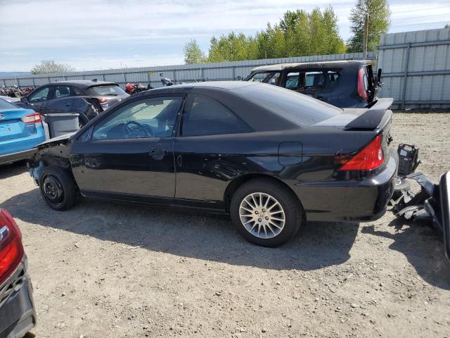 2005 Honda Civic Ex VIN: 1HGEM229X5L036254 Lot: 53668084