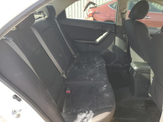 2012 Kia Forte Ex VIN: KNAFU4A26C5603254 Lot: 56434174