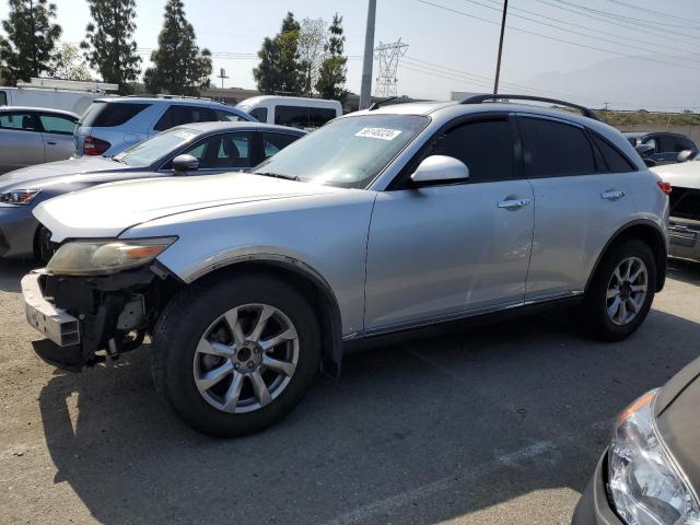 2008 Infiniti Fx35 VIN: JNRAS08U08X100723 Lot: 56148324