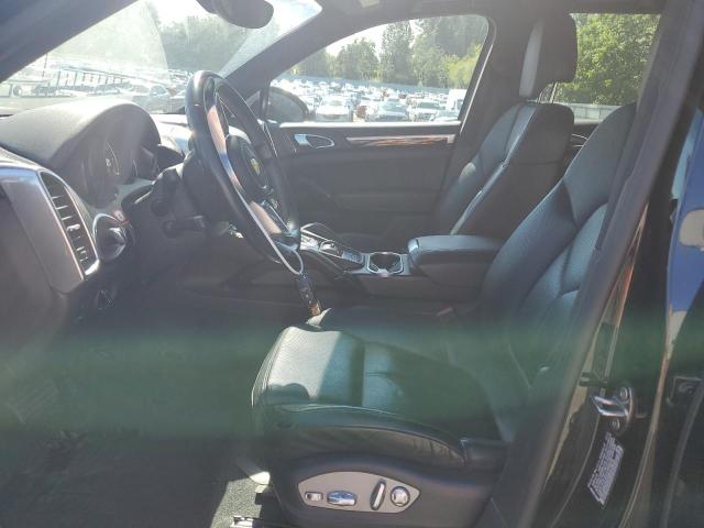 2016 Porsche Cayenne VIN: WP1AA2A20GKA10876 Lot: 56086604