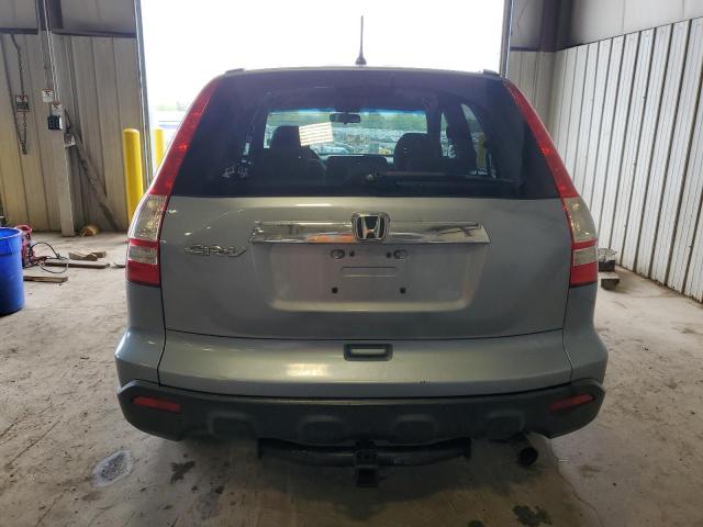 2008 Honda Cr-V Ex VIN: 3CZRE38538G702230 Lot: 53457454