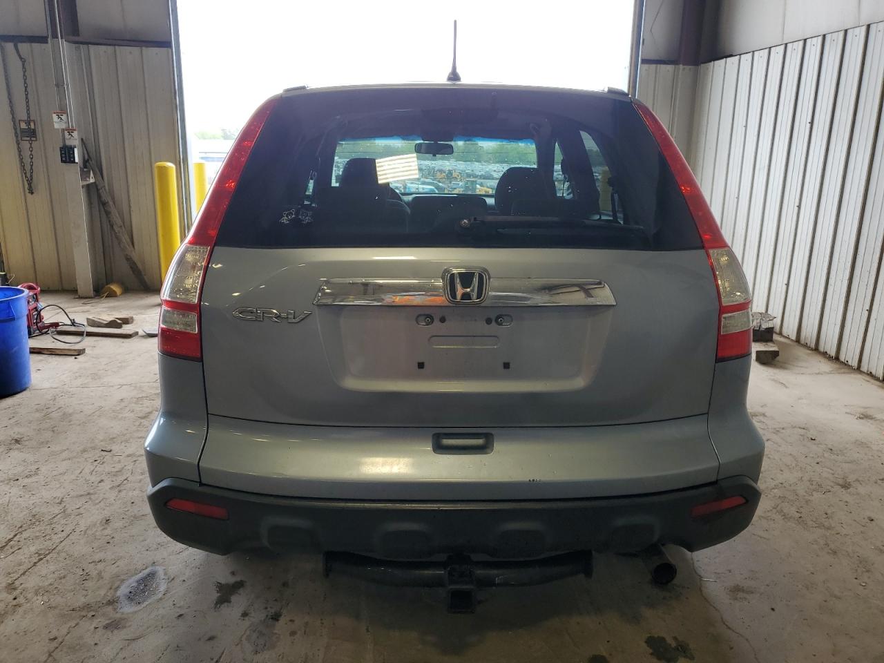 3CZRE38538G702230 2008 Honda Cr-V Ex