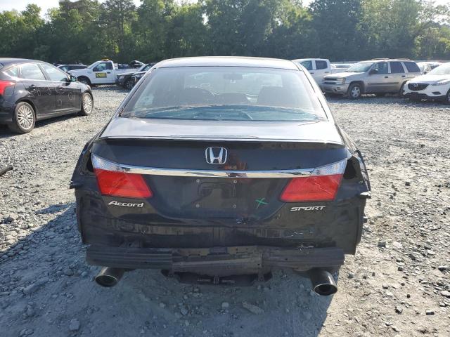 2013 Honda Accord Sport VIN: 1HGCR2F58DA154930 Lot: 55823654