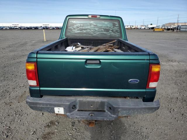 2000 Ford Ranger Super Cab VIN: 1FTZR15X6YTA83811 Lot: 52737394