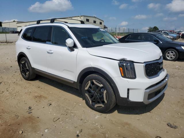 2024 Kia Telluride Ex VIN: 5XYP34GC9RG441291 Lot: 54010534
