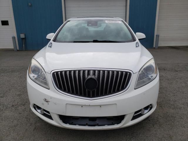 2015 Buick Verano VIN: 1G4PS5SK2F4184133 Lot: 55269544