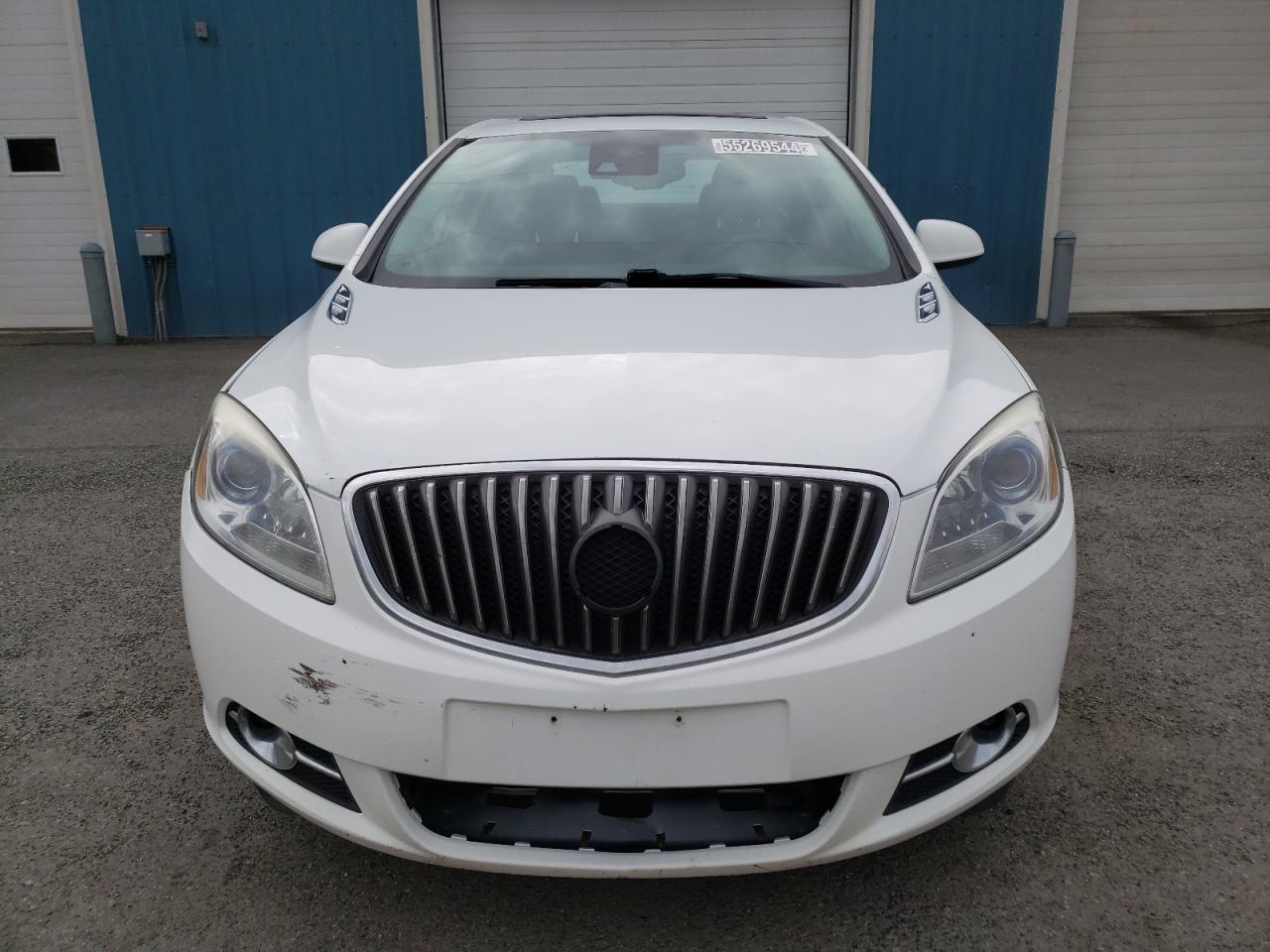 1G4PS5SK2F4184133 2015 Buick Verano