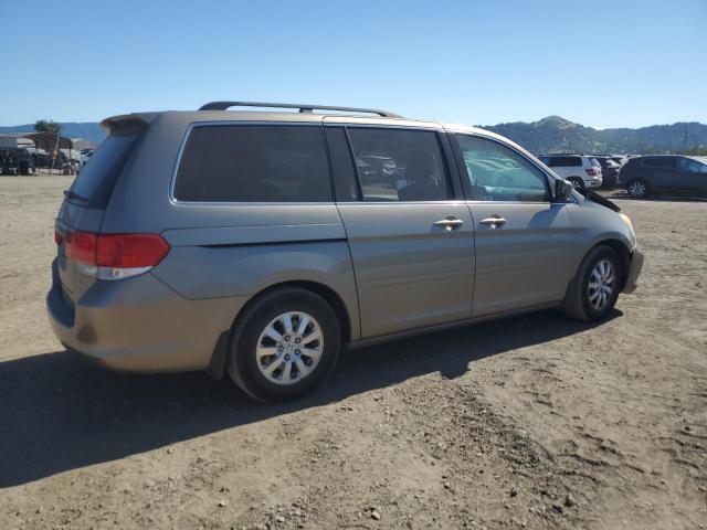 2009 Honda Odyssey Exl VIN: 5FNRL38789B411405 Lot: 55211374