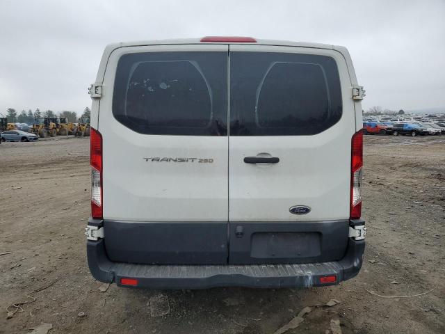 2016 Ford Transit T-250 VIN: 1FTYR1ZM2GKA23217 Lot: 54288464