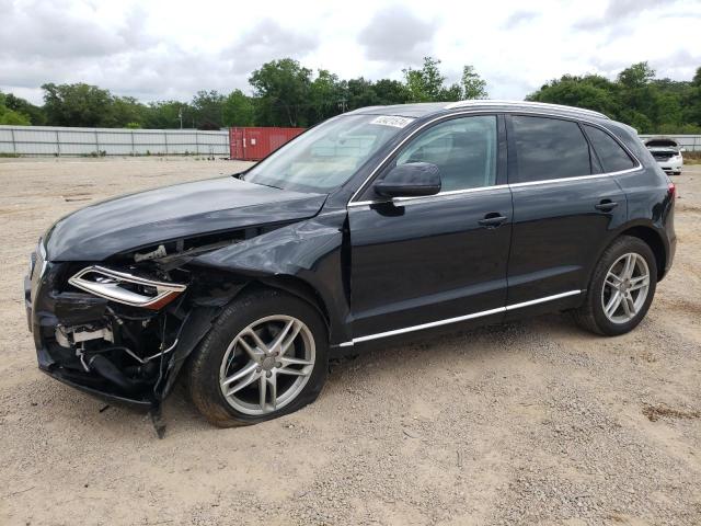 VIN WA1LFAFP2DA012831 2013 Audi Q5, Premium Plus no.1