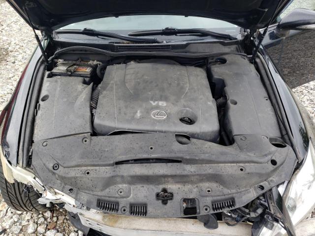 2009 Lexus Is 250 VIN: JTHCK262992031873 Lot: 56410264