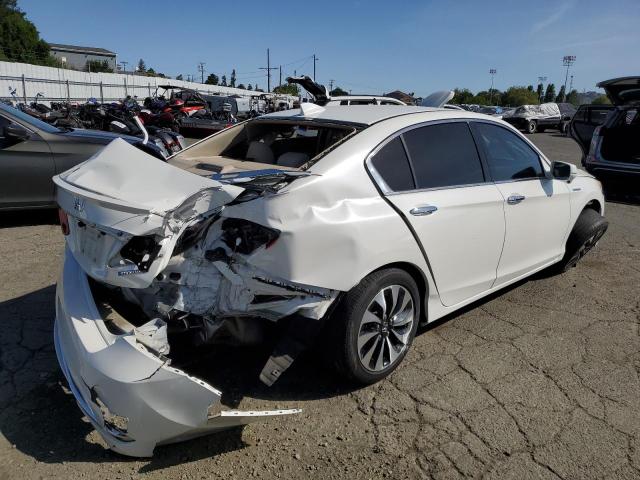 2017 HONDA ACCORD HYB JHMCR6F54HC023184  52520104