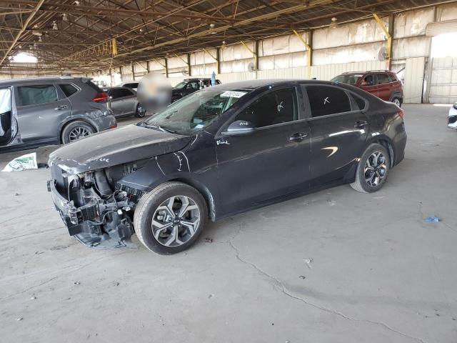 2021 Kia Forte Fe VIN: 3KPF24AD1ME331275 Lot: 53531344