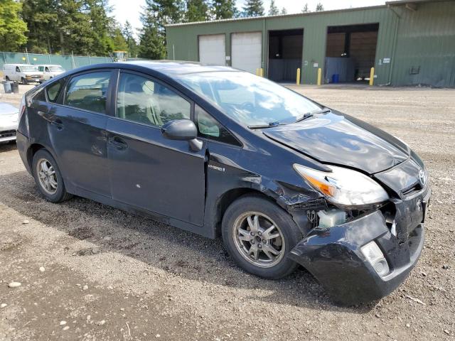 2010 Toyota Prius VIN: JTDKN3DU8A0047285 Lot: 56320184