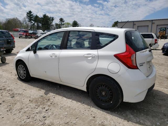 2018 Nissan Versa Note S VIN: 3N1CE2CP4JL362472 Lot: 53495584