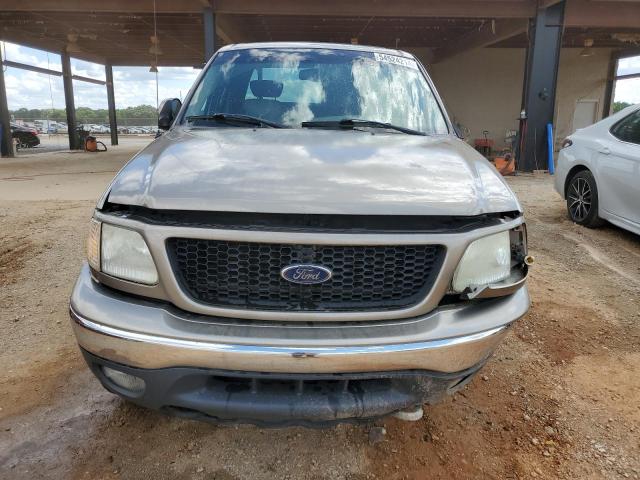 2001 Ford F150 Supercrew VIN: 1FTRW08L01KB94023 Lot: 54524214